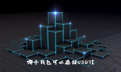 哪个钱包可以存储USDT？