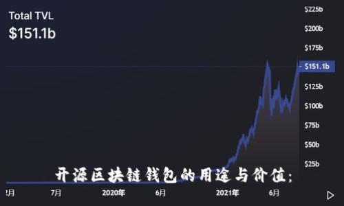 开源区块链钱包的用途与价值：