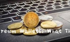 A Beginner's Guide to Ethereum Wallets: What They Are a