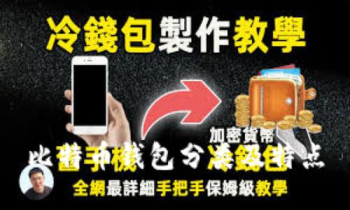 比特币钱包分类及特点