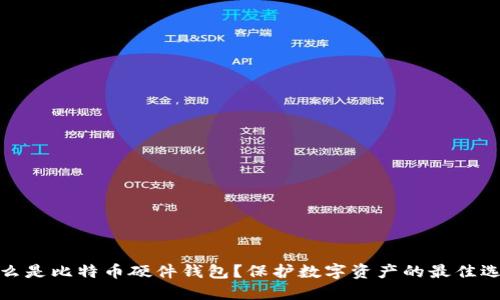 什么是比特币硬件钱包？保护数字资产的最佳选择