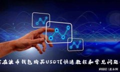 如何在波币钱包购买USDT？快速教程和常见问题解