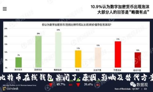 比特币在线钱包关闭了：原因、影响及替代方案