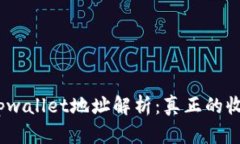 : 领空投tpwallet地址解析：真正的收款地址吗？