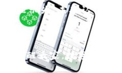 要将PIG（Piggy Finance的代币）转到TPWallet（一个多