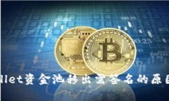 TPWallet资金池移出需签名的原因解析