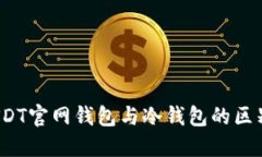  深入探讨USDT官网钱包与冷钱包的区别及使用场景