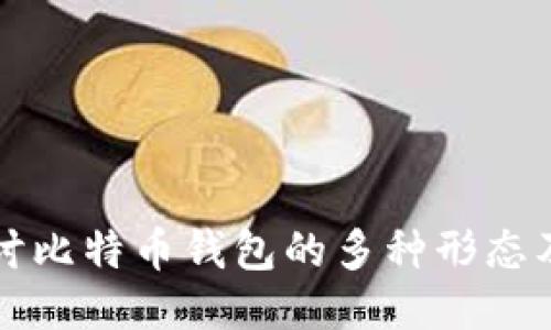 深入探讨比特币钱包的多种形态及其功能