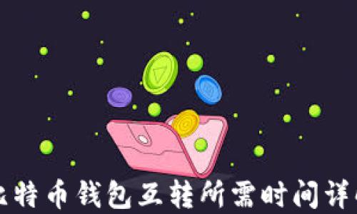 
比特币钱包互转所需时间详解