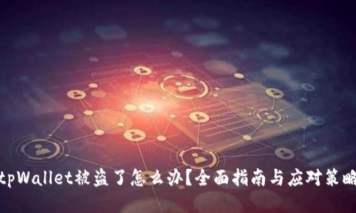 tpWallet被盗了怎么办？全面指南与应对策略