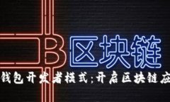 全面解析TP钱包开发者模式：开启区块链应用的新
