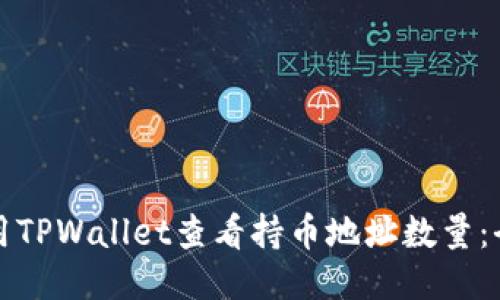 如何使用TPWallet查看持币地址数量：全面指南