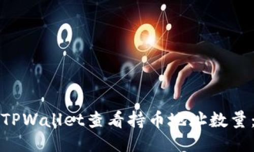 如何使用TPWallet查看持币地址数量：全面指南