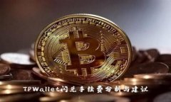 TPWallet闪兑手续费分析与建议