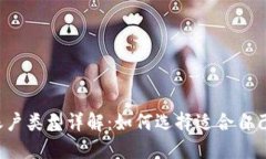 比特币钱包的账户类型详解：如何选择适合自己