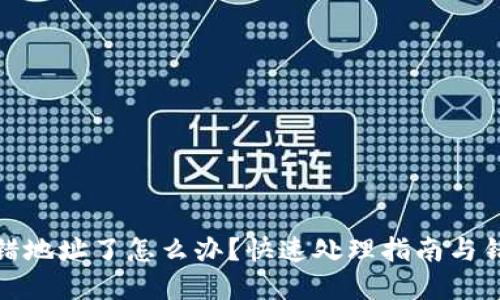 tpwallet转错地址了怎么办？快速处理指南与错误预防措施