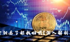 tpwallet密钥丢了能找回吗？深入解析及解决方案