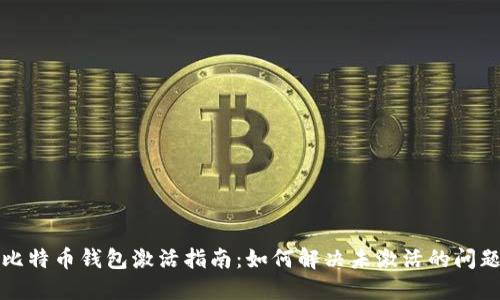 比特币钱包激活指南：如何解决未激活的问题