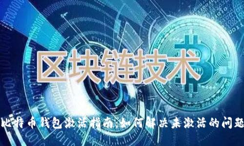 比特币钱包激活指南：如何解决未激活的问题