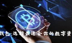 比特币9种钱包：选择最适合你的数字资产存储方