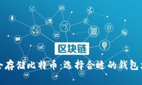 如何安全存储比特币：选择合适的钱包文件网盘
