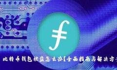 : 比特币钱包被盗怎么办？全面指南与解决方案