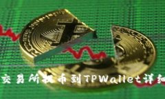 中币交易所提币到TPWallet详细教程