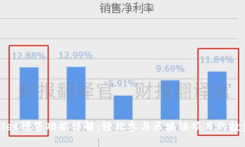 TPWallet预售功能详解：轻松参与区块链项目的投资机会