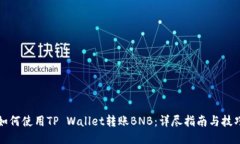 如何使用TP Wallet转账BNB：详尽指南与技巧