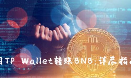 如何使用TP Wallet转账BNB：详尽指南与技巧