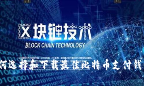 如何选择和下载最佳比特币支付钱包？