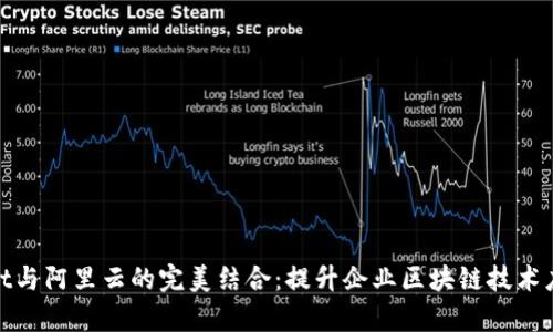 tpwallet与阿里云的完美结合：提升企业区块链技术应用效率