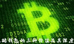 以太坊钱包的三种价值及其深度分析