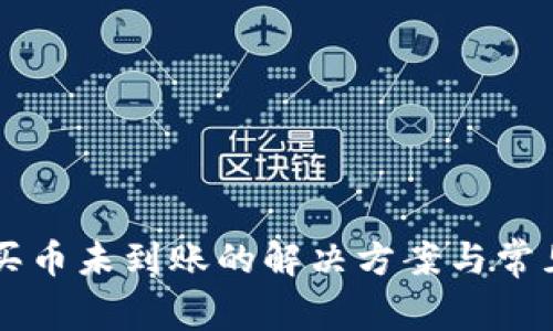 TPWallet买币未到账的解决方案与常见问题解答