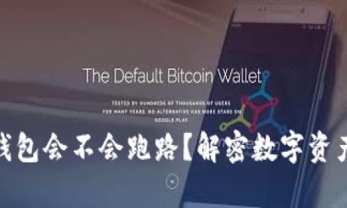 : 放比特币的钱包会不会跑路？解密数字资产存储的安全性