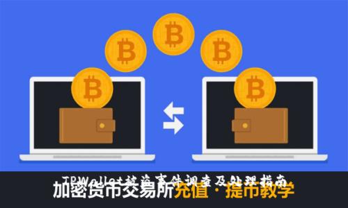 TPWallet被盗事件调查及处理指南