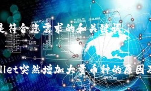 以下是符合您需求的和关键词。


tpwallet突然增加大量币种的原因及解析