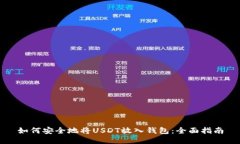 如何安全地将USDT放入钱包：全面指南