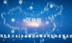 比特币钱包是什么？全面解读比特币钱包的类型