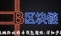 如何安全高效地给比特币钱包转账：详细步骤与