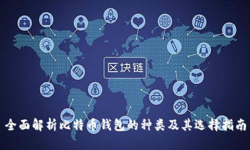 全面解析比特币钱包的种类及其选择指南