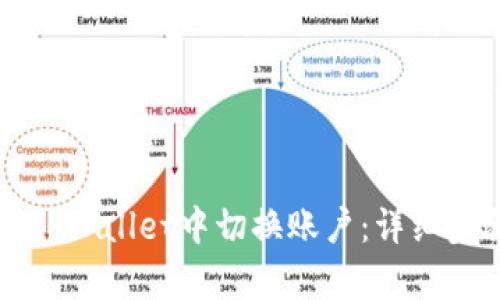 如何在TPWallet中切换账户：详细步骤解析
