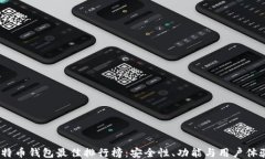 2023年比特币钱包最佳排行榜：安全性、功能与用