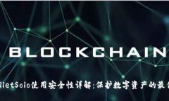 TPWalletSolo使用安全性详解：保护数字资产的最佳