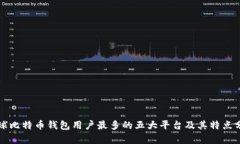 全球比特币钱包用户最多的五大平台及其特点分