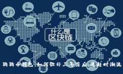 狗狗币钱包：如何弥补三年落后，追赶时潮流