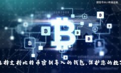 如何选择支持比特币密钥导入的钱包，保护您的