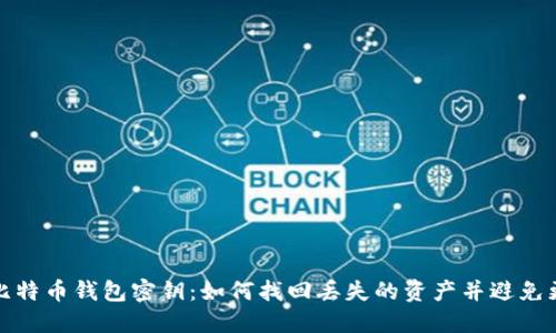 流浪的比特币钱包密钥：如何找回丢失的资产并避免更多损失