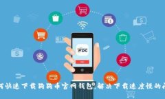 如何快速下载狗狗币官网钱包：解决下载速度慢