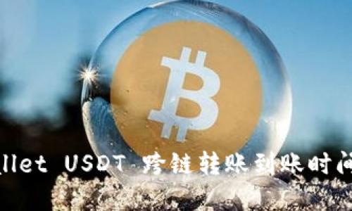 tpwallet USDT 跨链转账到账时间揭秘